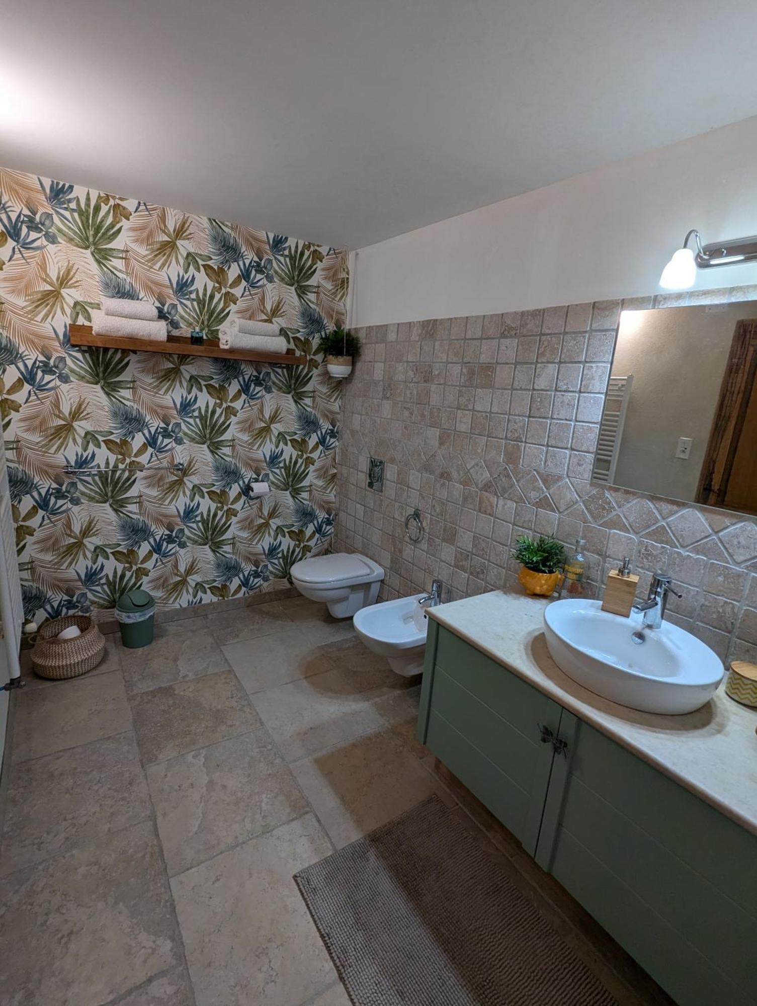 L'Orangerie Studio Кальвисон Экстерьер фото