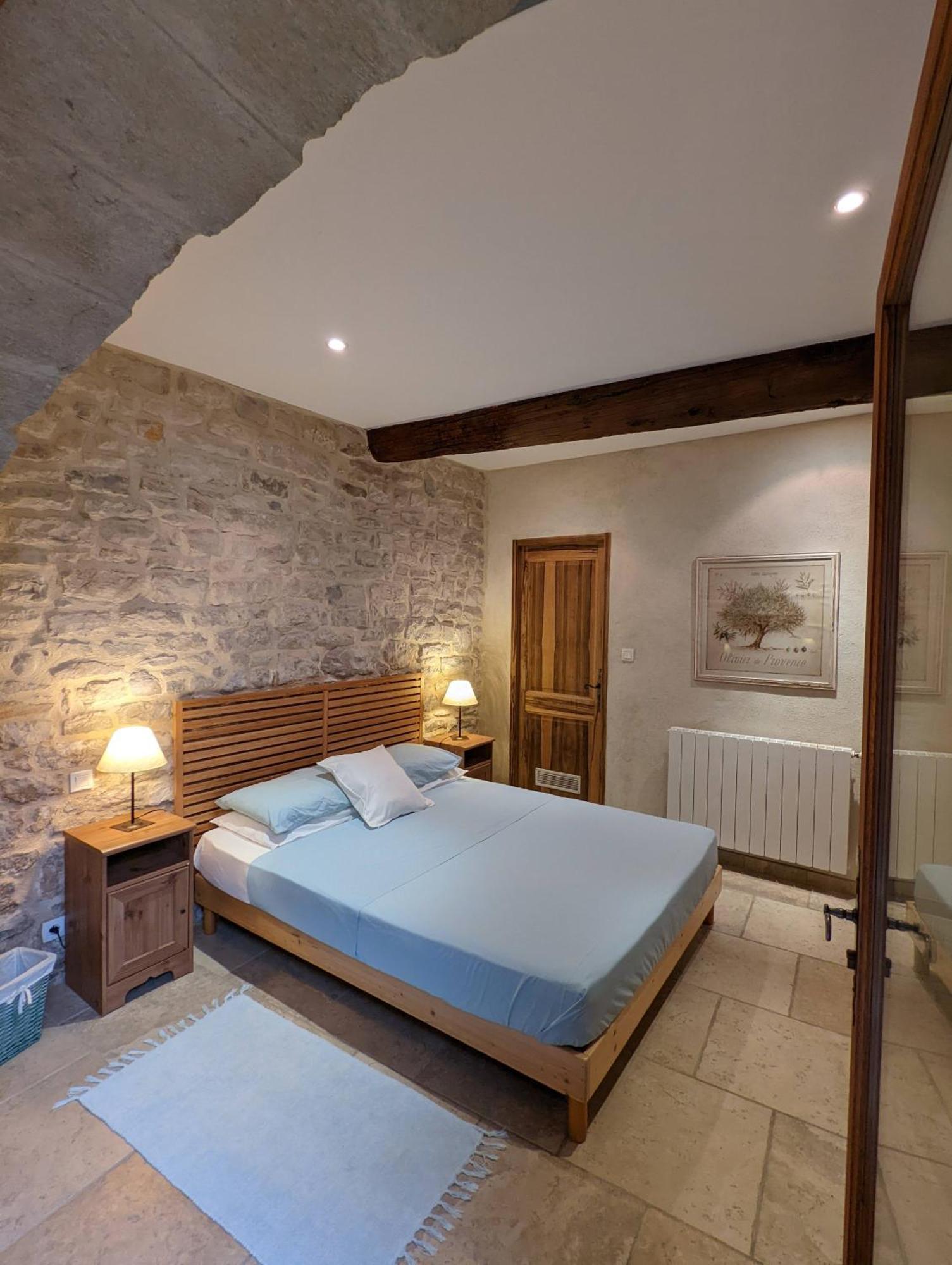 L'Orangerie Studio Кальвисон Экстерьер фото